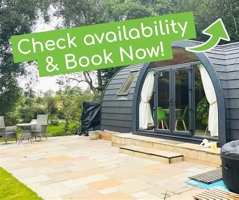 reas glamping retreat